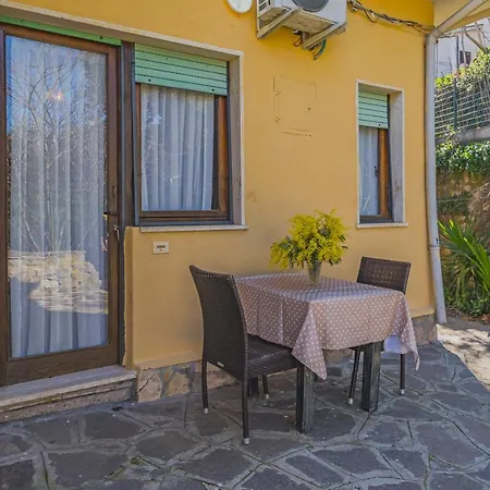 Appartement La Panoramica *