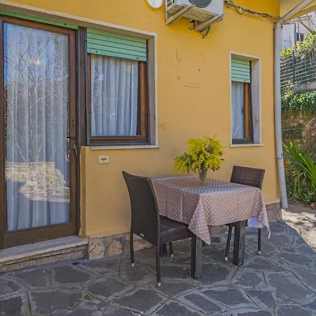 Appartamento La Panoramica *