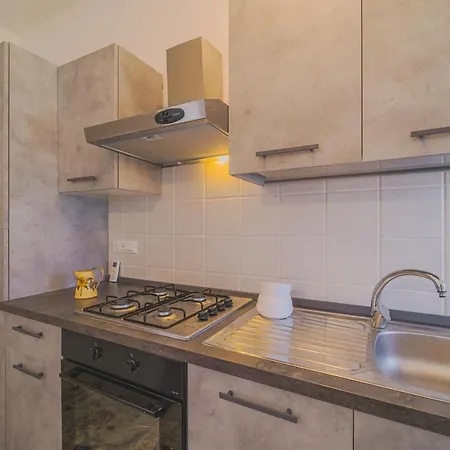 Appartement La Panoramica Rio Marina