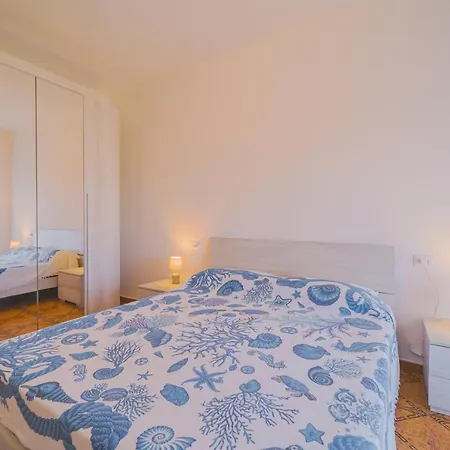 Appartement La Panoramica Rio Marina