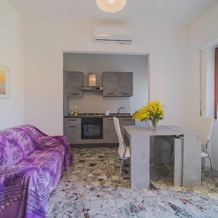 Apartment La Panoramica