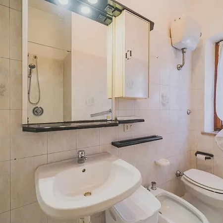 Appartement La Panoramica *