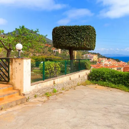 La Panoramica Appartement Rio Marina