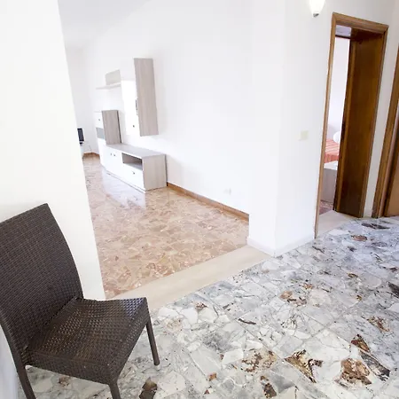 Appartement La Panoramica Rio Marina