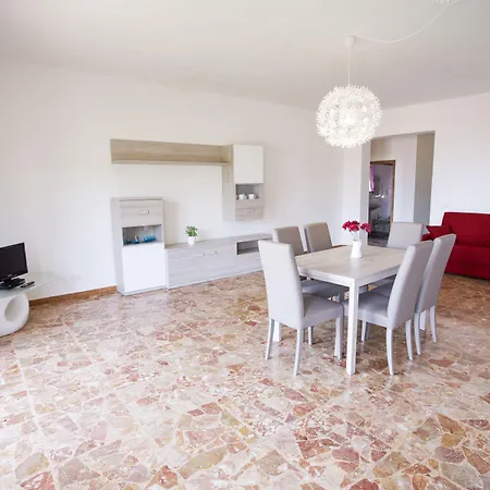 Appartement La Panoramica *