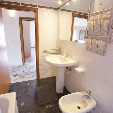 Appartement La Panoramica Rio Marina