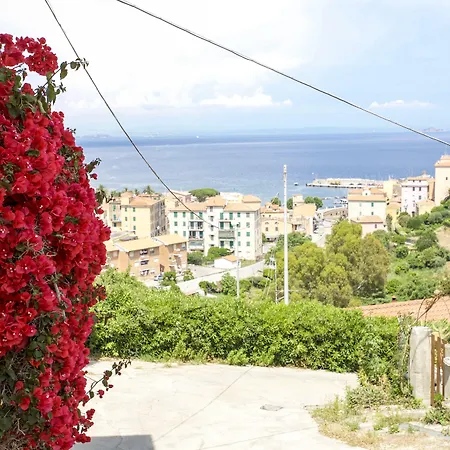 La Panoramica * Rio Marina