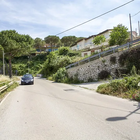 Appartement La Panoramica *