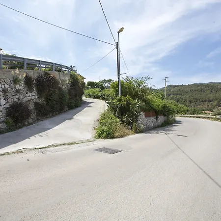 Daire La Panoramica *