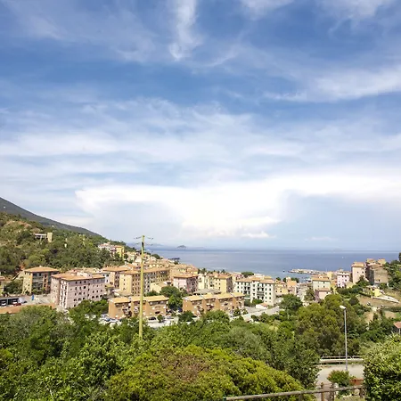 Appartement La Panoramica