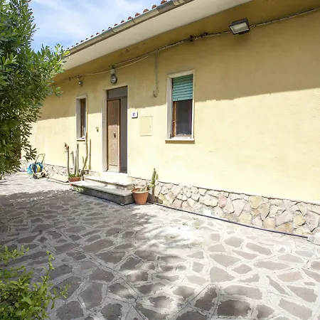 Appartement La Panoramica