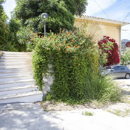 Appartement La Panoramica Rio Marina