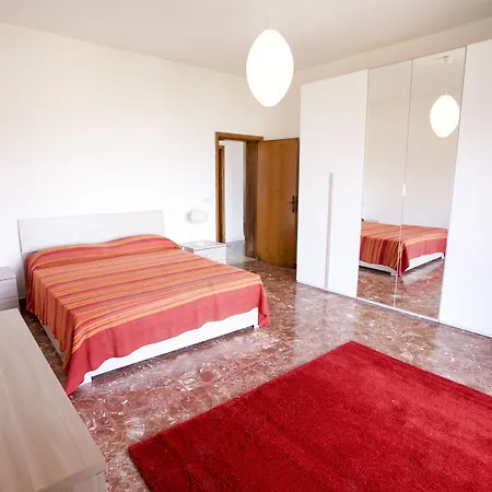 Appartement La Panoramica *