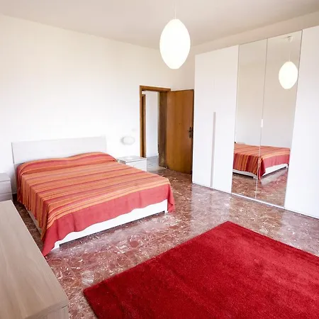 Apartment La Panoramica *