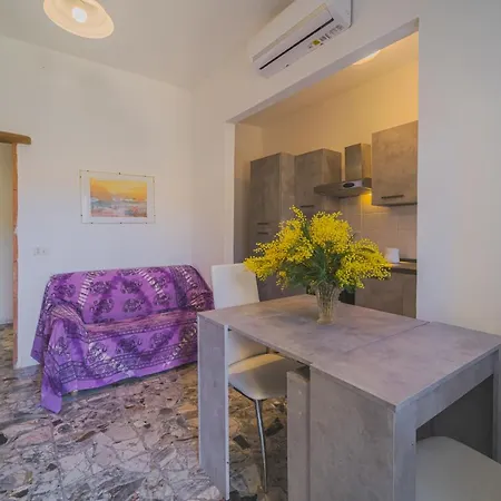 Apartamento La Panoramica