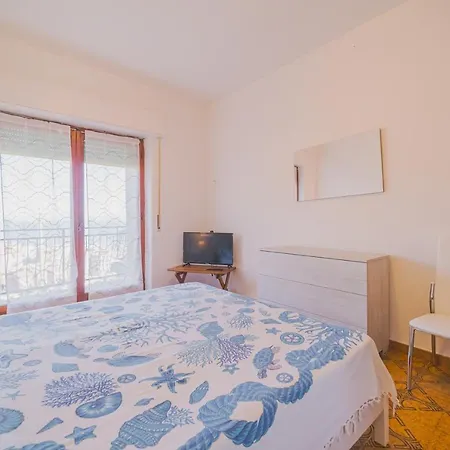 Apartment La Panoramica