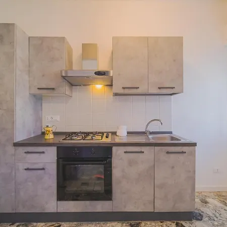 La Panoramica Apartment