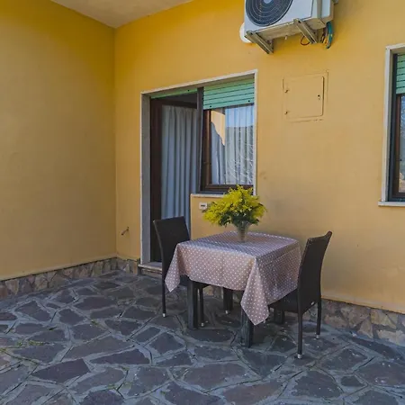 Apartment La Panoramica