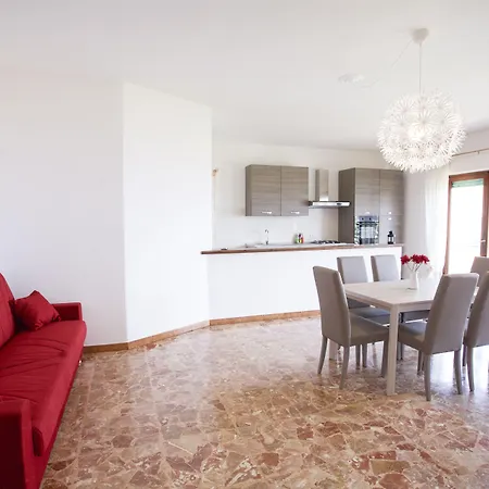 La Panoramica * Rio Marina