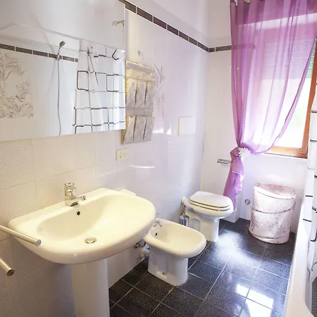 La Panoramica Apartment Rio Marina