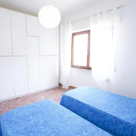Apartamento La Panoramica