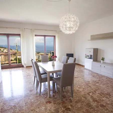 Apartment La Panoramica