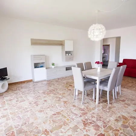 Apartment La Panoramica Rio Marina